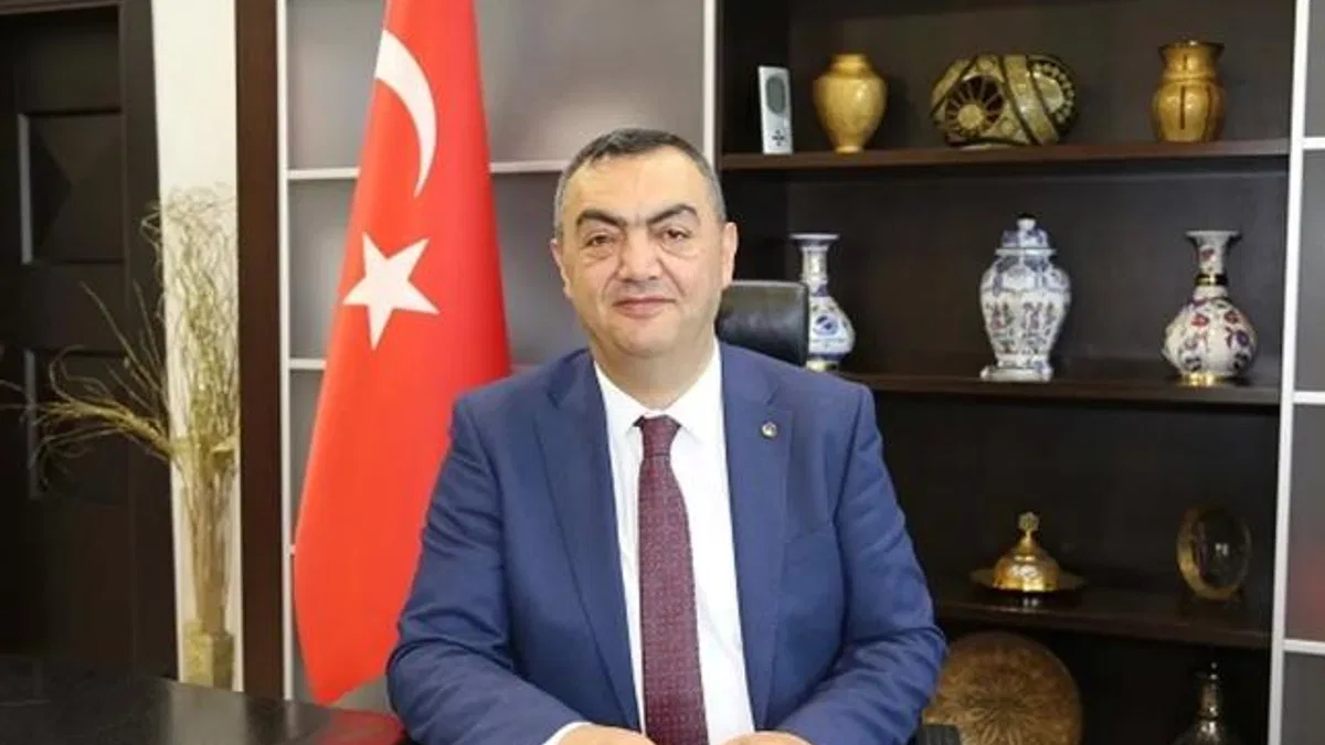 Kayseri’de 4 yeni stratejik yatırım alanı belirlendi