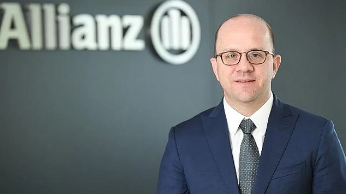 Allianz Risk Barometresi 2025: Küresel iş dünyası için en büyük risk siber olaylar, Türkiye’de ise doğal afetler