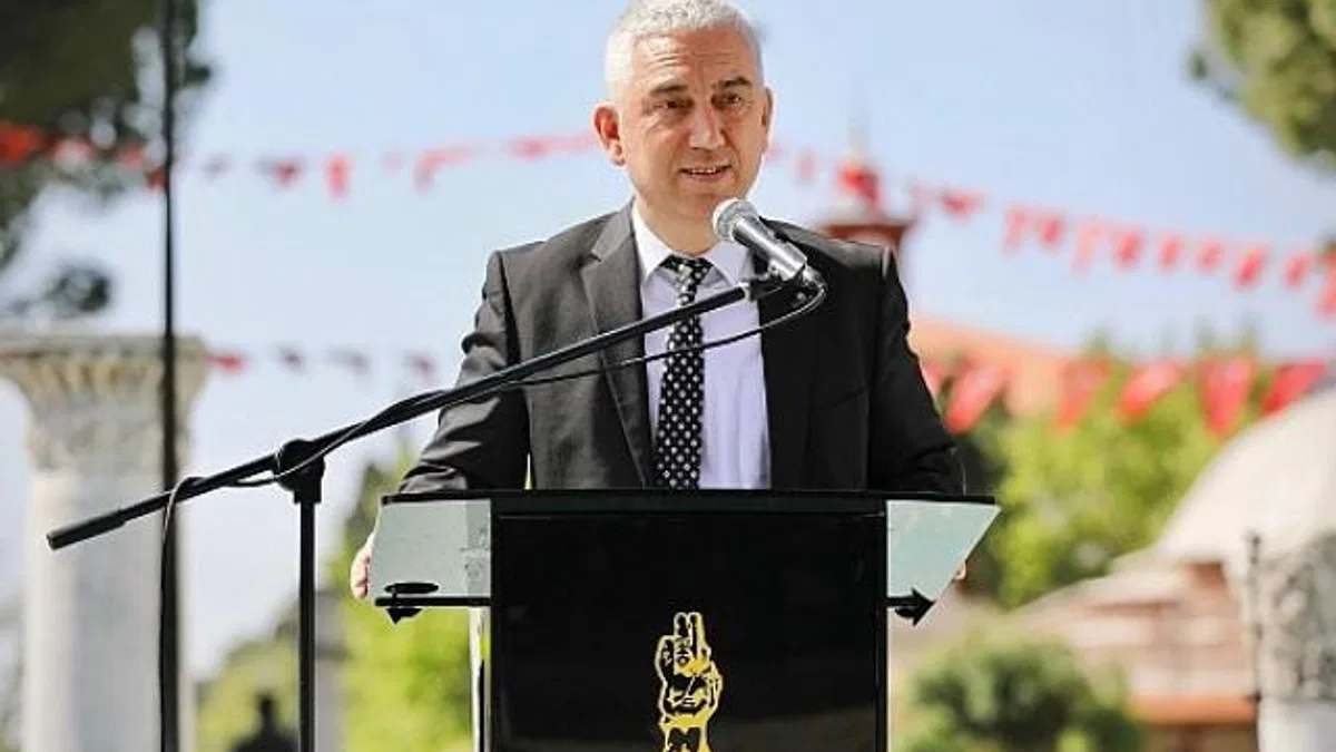 Bergama Belediyesi’nin Borçları Hızla Ödeniyor