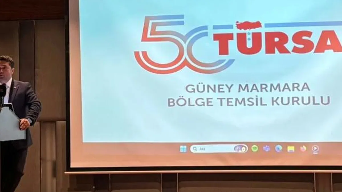 Almanlar Bursa’ya geliyor!