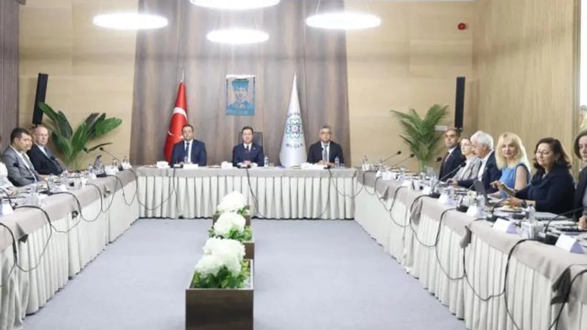Muğla kıyıları sezon öncesi planlandı