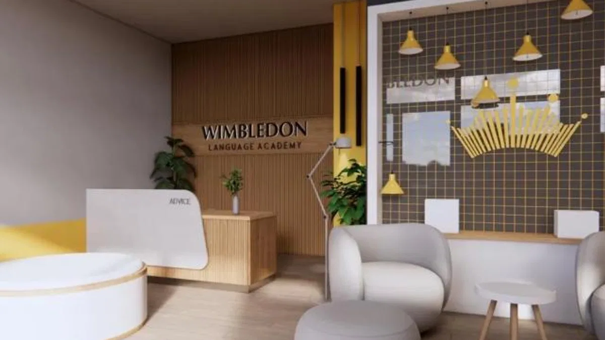 Artvin’de bir ilk: Wimbledon Hopa’da