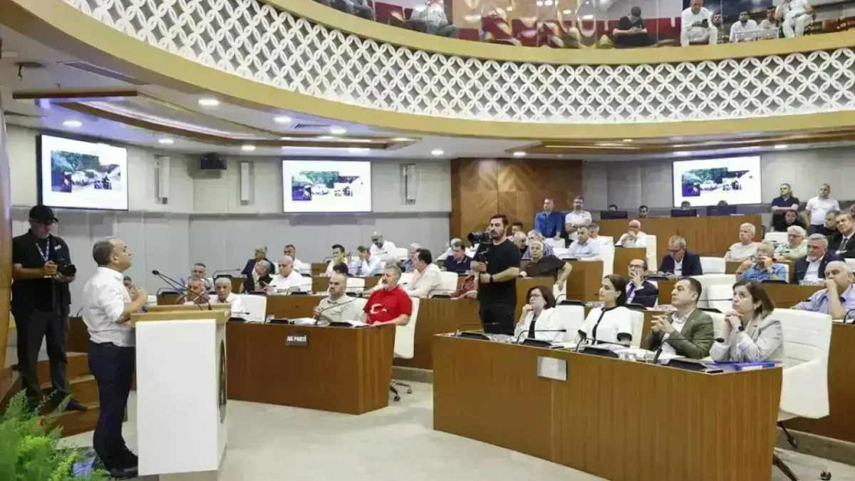 Antalya’da vektör mücadelesi kesintisiz şekilde yürütülüyor