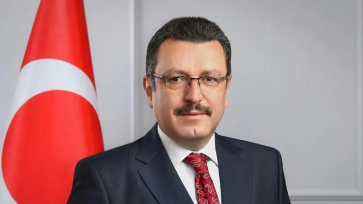 Başkan Genç’ten 1 Mayıs mesajı