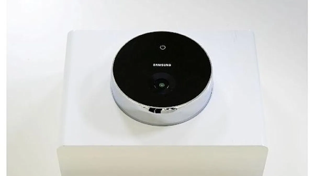 Samsung geliştirdiği sensör teknolojisiyle giyilebilir cihazlarda yeni dönemi başlattı