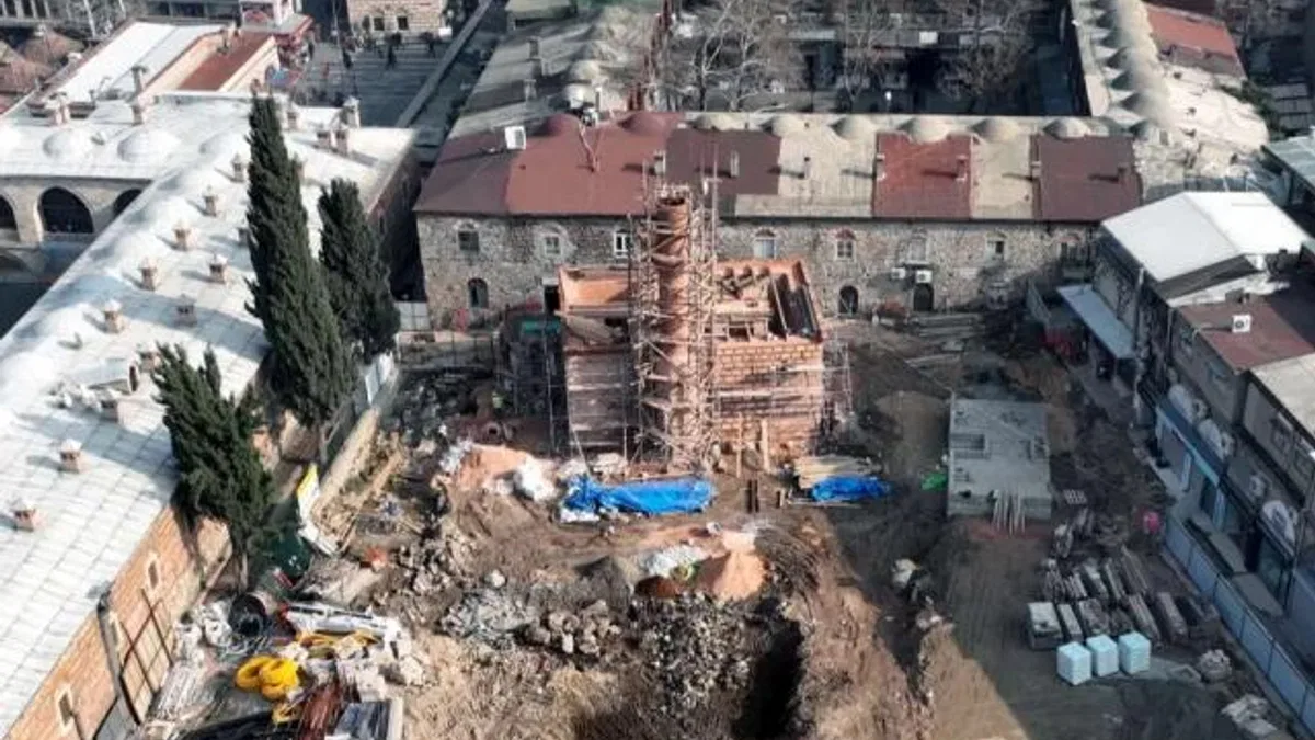 Kentsel Dönüşüm Yönetmeliği’nde değişiklik… Riskli yapıların satışı ve tevhidine güncelleme