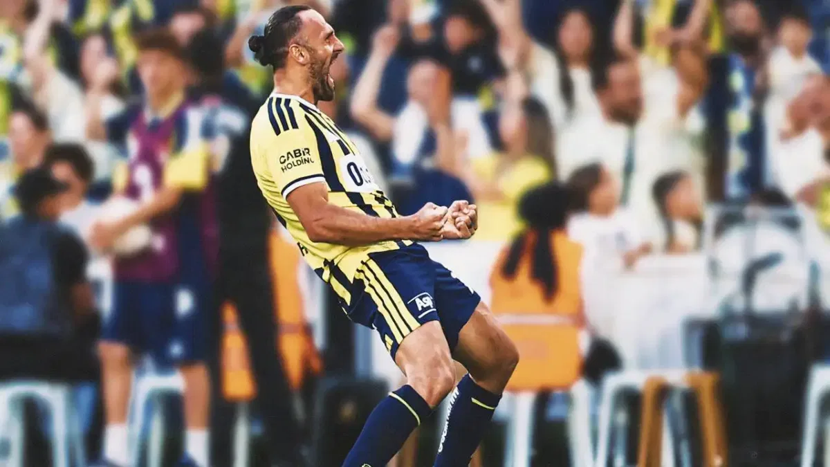 Fenerbahçe 8-0 Eyüpspor (Maç Sonucu) Fener’den Kadıköy’de gol yağmuru!