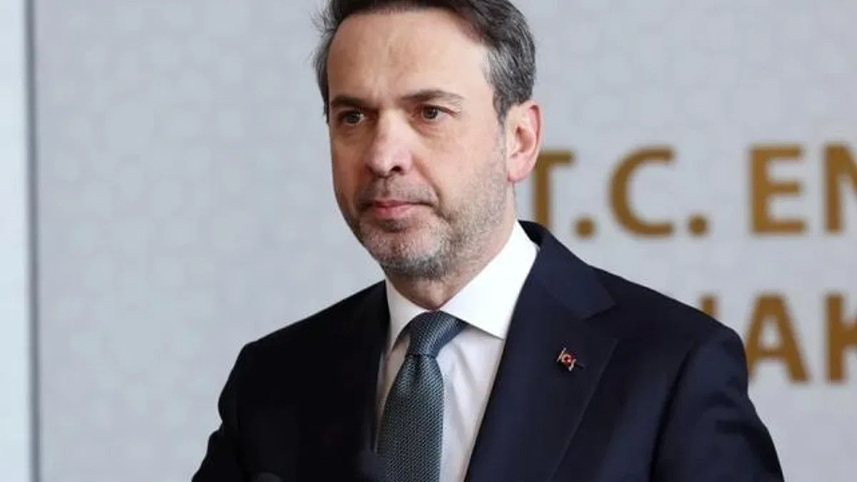 BOTAŞ ile Türkmengaz anlaştı! Türkmen gazı Türkiye’ye geliyor