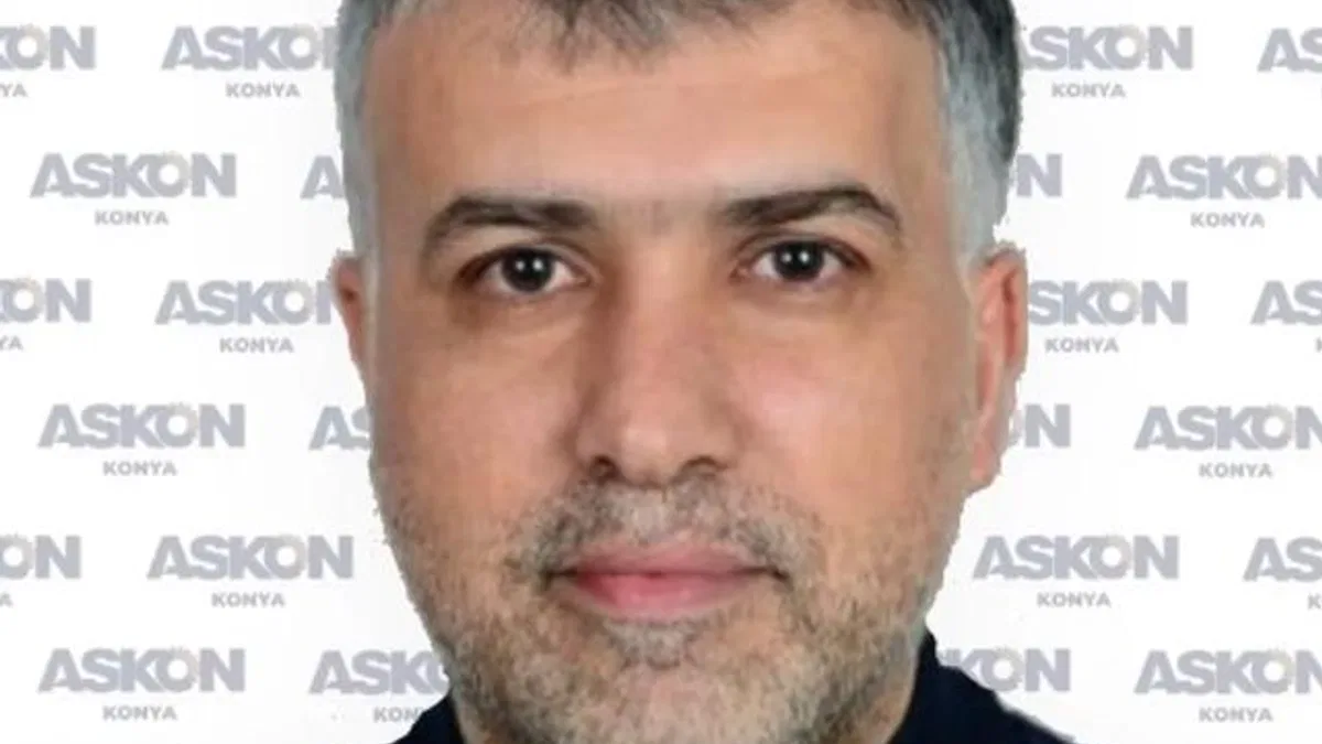ASKON’dan Gazze’ye destek: Sumud Filosu için tarihi çağrı