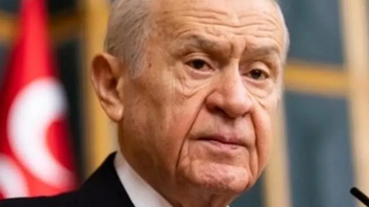 Bahçeli: İsrail ‘kuvvet’le durdurulmalı!