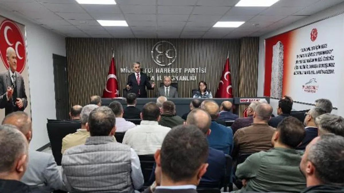 Başkan Alemdar: “öğrenci indirimi mecliste karara bağlanacak”