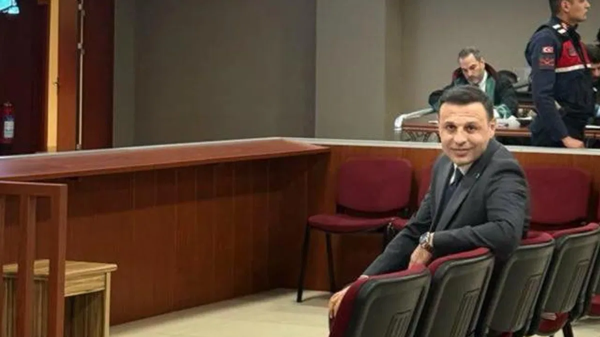CHP İstanbul davası 9 Haziran’a ertelendi!