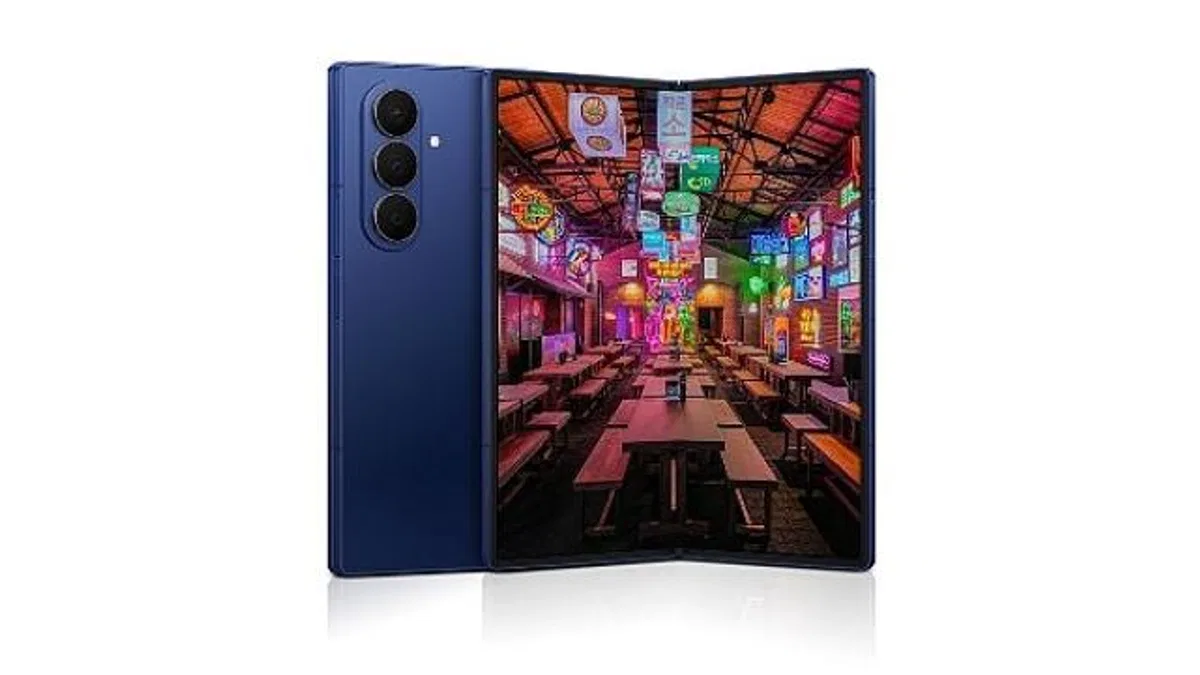 Samsung teknolojileriyle gastronomi deneyimi Seoul Kitchen’da