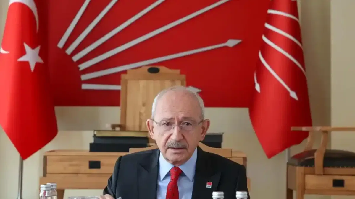 Kılıçdaroğlu’ndan borsa manipülasyonuna ilişkin sert çıkış: Şimşek’i engelleyen güç kim?