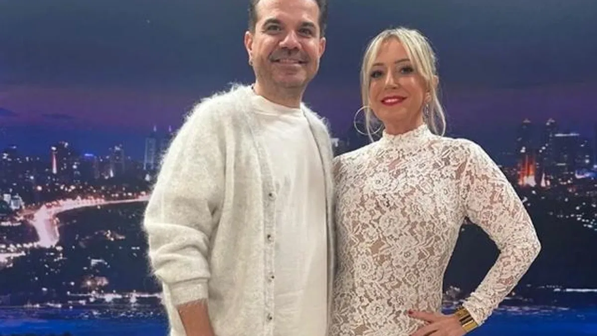 Ekranların fenomen kahkahası geri dönüyor!