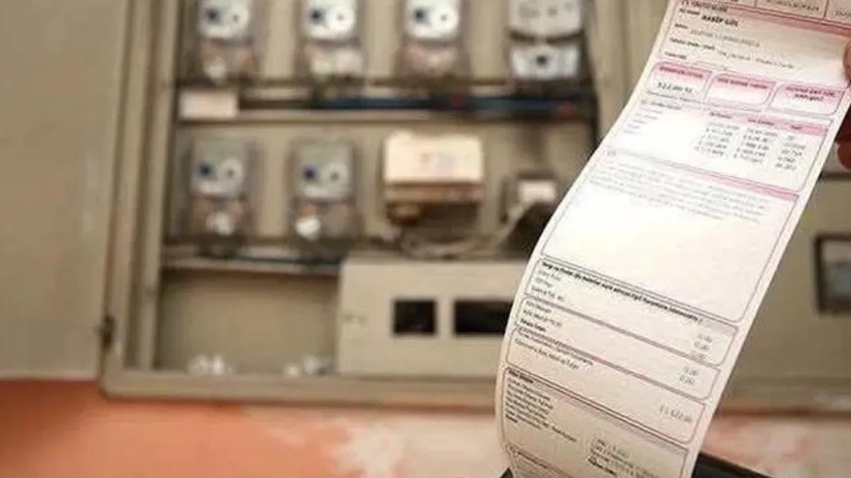 Elektrikte yeni dönem! 4 Bin kWh’ı geçen devlet desteği alamayacak