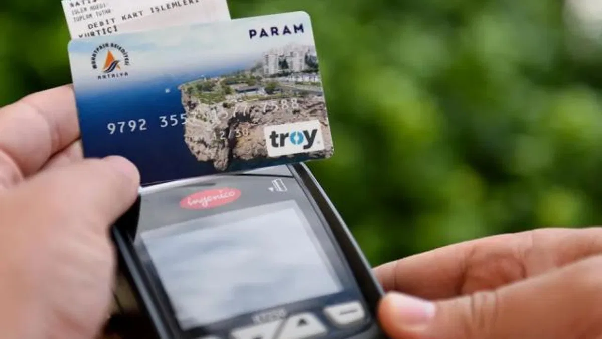 Antalya Muratpaşa kurtarılan ağaçlar 50,3 milyon kişiye nefes oldu