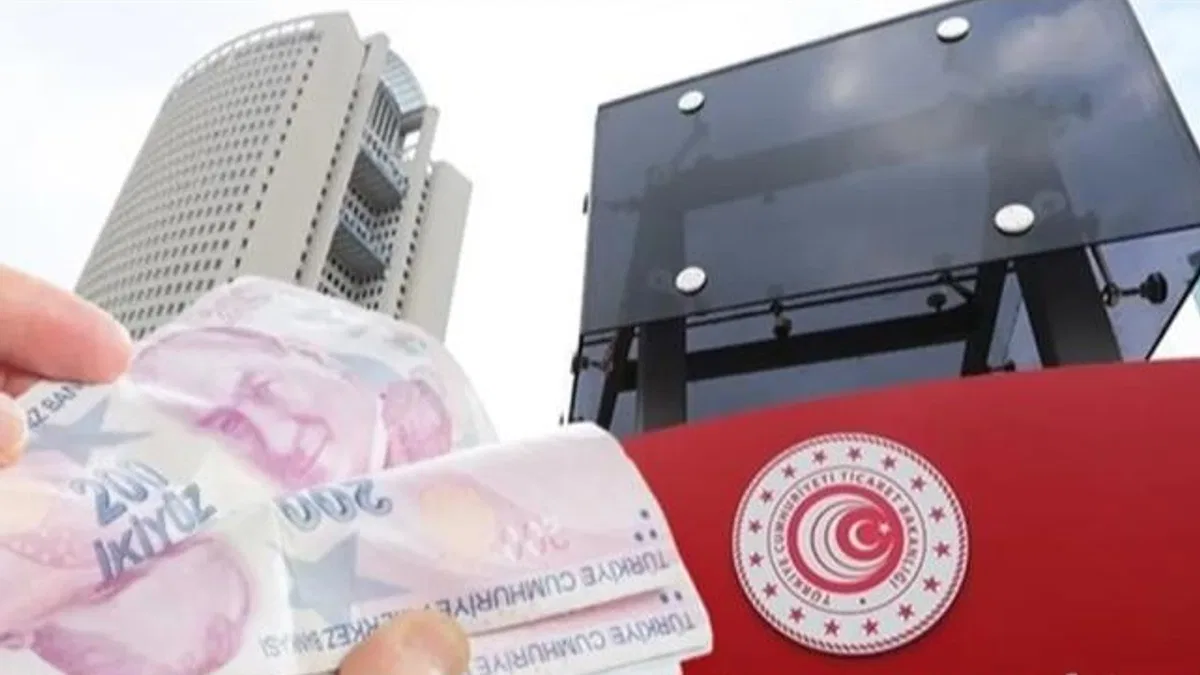 Ticaret Bakanlığı’ndan rekor denetim… 2025’te 13,6 milyar TL ceza kesildi