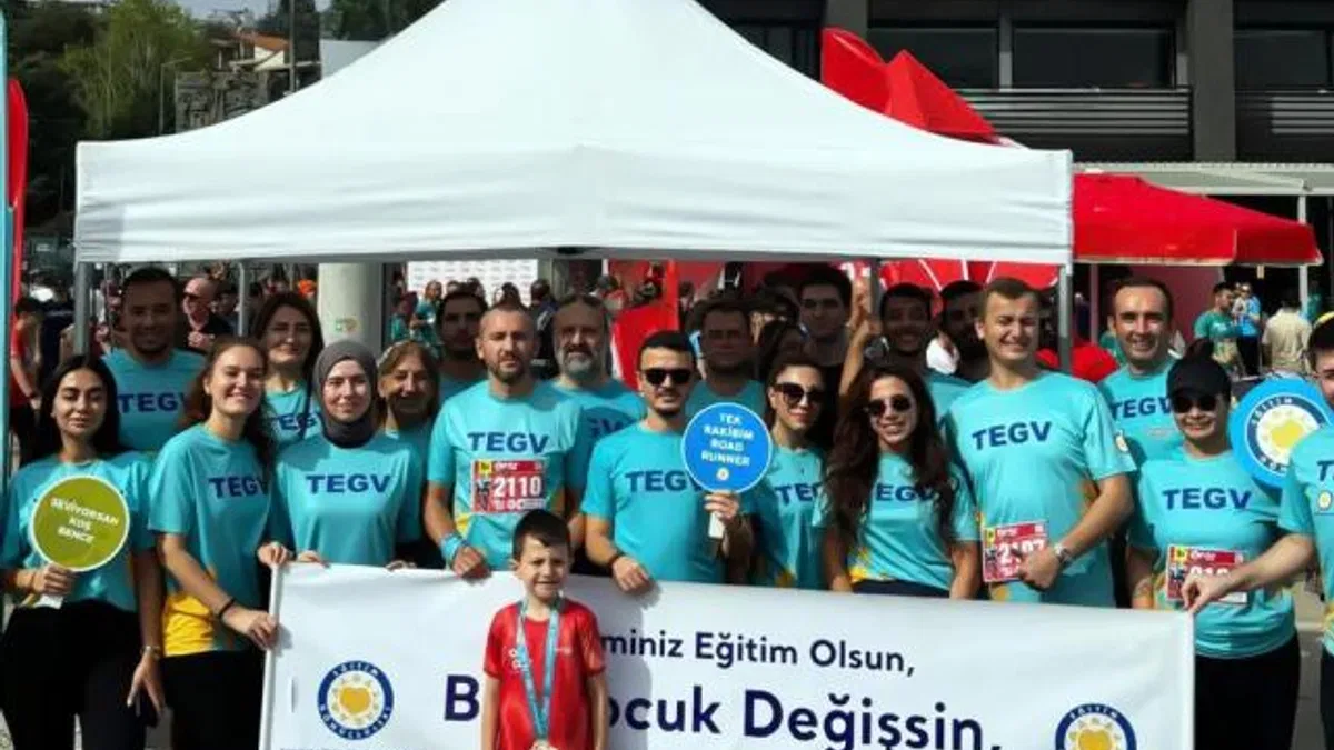 Adımlar yardımseverlik için atıldı… Kampanyay bağışlar sürüyor