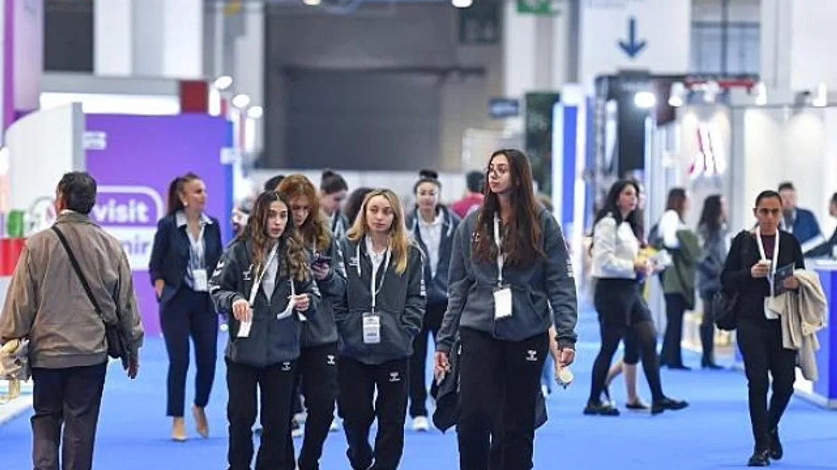 TTI İzmir ve TTI Health turizmde buluşma noktası oldu