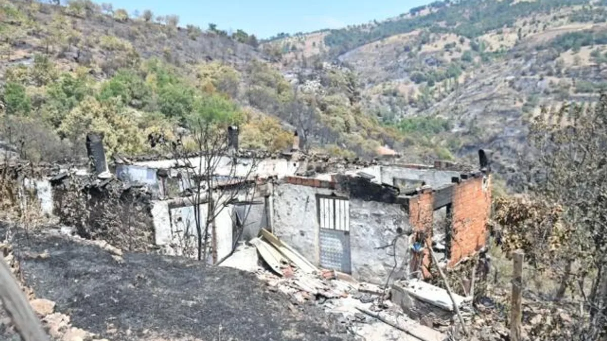 Deprem ve Doğal Afet Komisyonu’ndan Manisa Akhisar’da inceleme