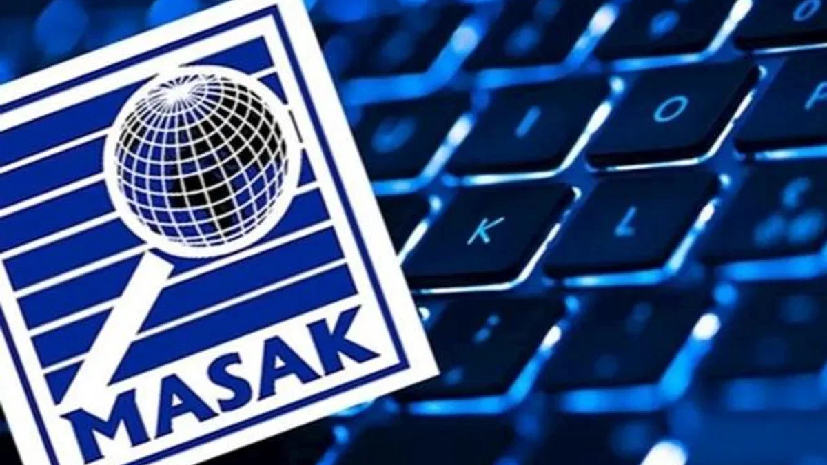 MASAK’tan “malvarlığı dondurma” düzenlemesi açıklaması