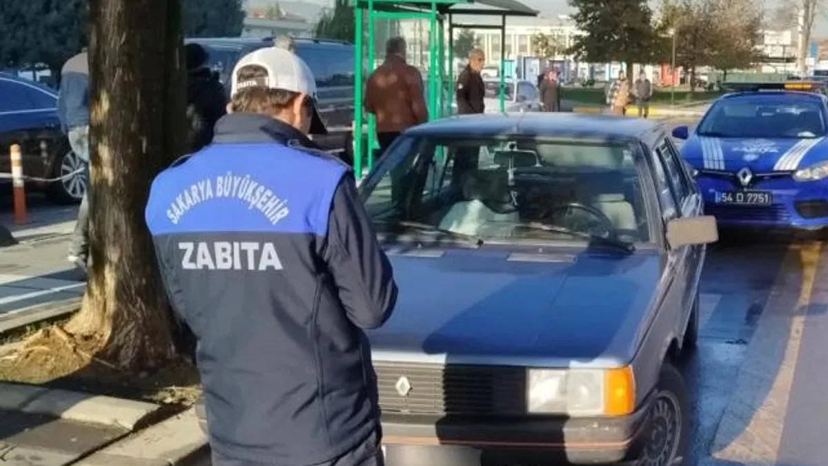 Sakarya’da zabıta denetimlerini sıklaştırdı