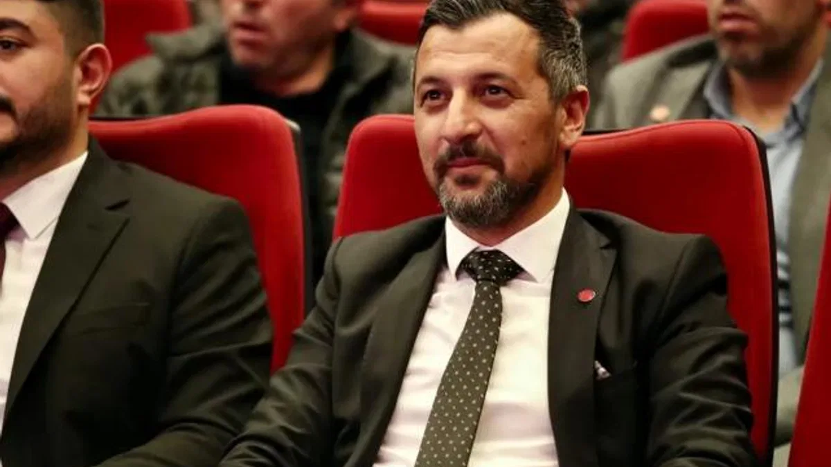 Saadet Bingöl sorunları anlattı