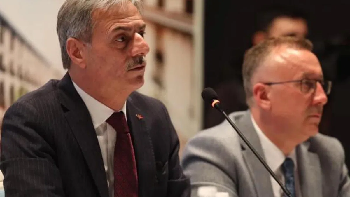 Yeşil, sosyal ve dirençli Sakarya’ya bir adım daha