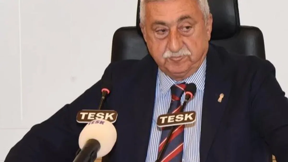 ÖTV artışı zam olarak yansımamalı