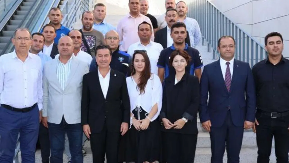 Muğla Büyükşehir’de yevmiyelere iyileştirme!