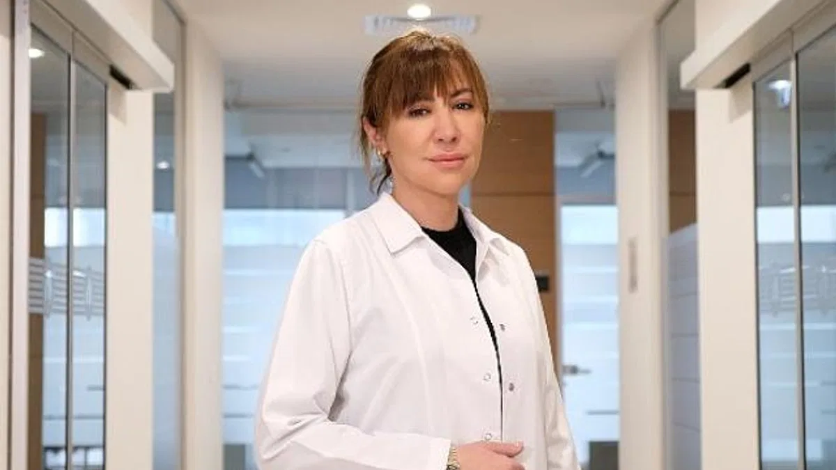 Çeneden ses gelmesi birçok sorunun başlangıcı olabilir!