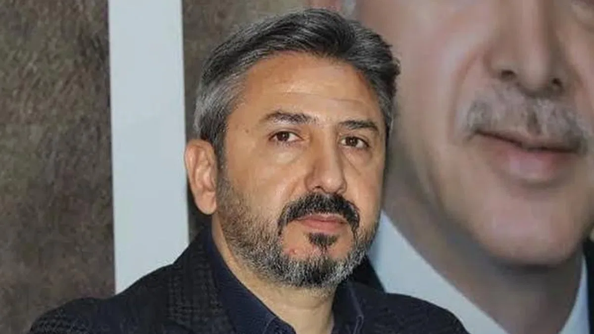 Bakan Yardımcısı Ahmet Aydın’dan ‘Terörsüz Türkiye’ çağrısı