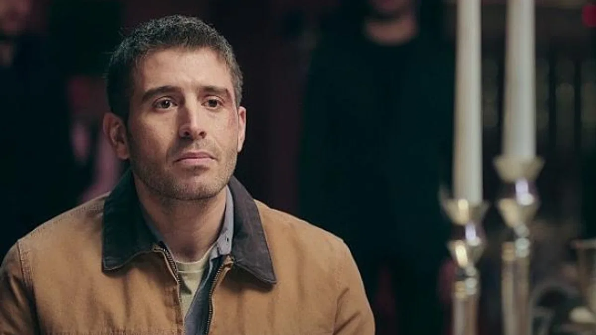 Sıradan Bir Şoför, Beklenmedik Bir Kaza ve Sonsuza Kadar Değişen Bir Hayat… Asaf, 28 Kasım’da Sadece Netflix’te