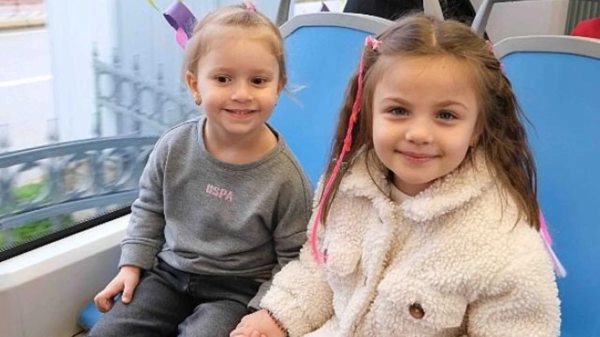 Türk Malları Haftası’na coşkulu kutlama