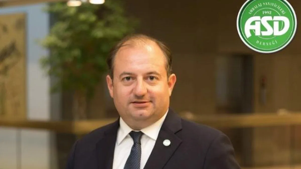 Ambalaj sektörünün yeni dönem hedefi belli oldu