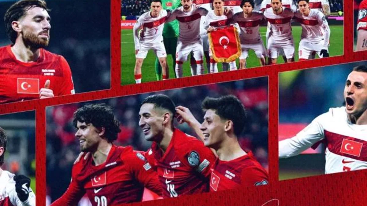 Cumhurbaşkanı Erdoğan’dan Bizim Çocuklar’a tebrik