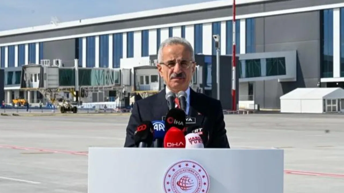 60 bin tanker Antalya trafiğinden çekiliyor