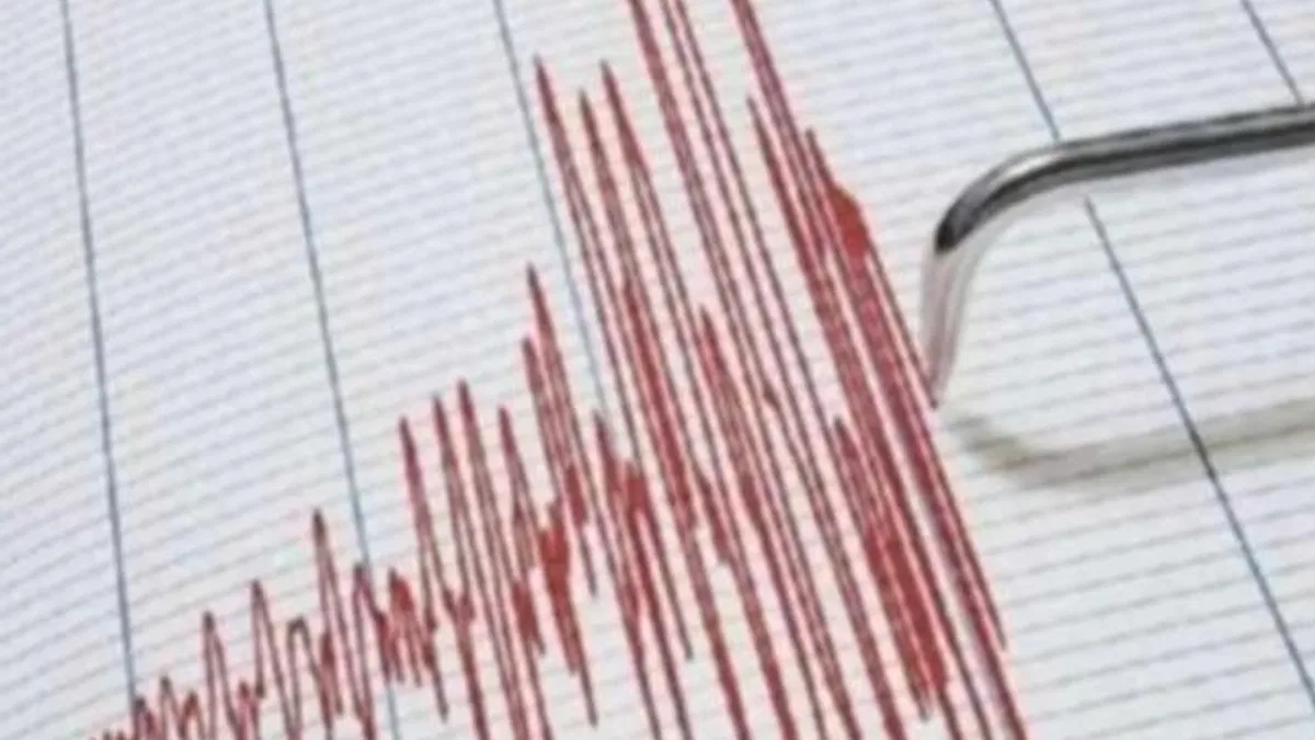 Bingöl Karlıova’da deprem!