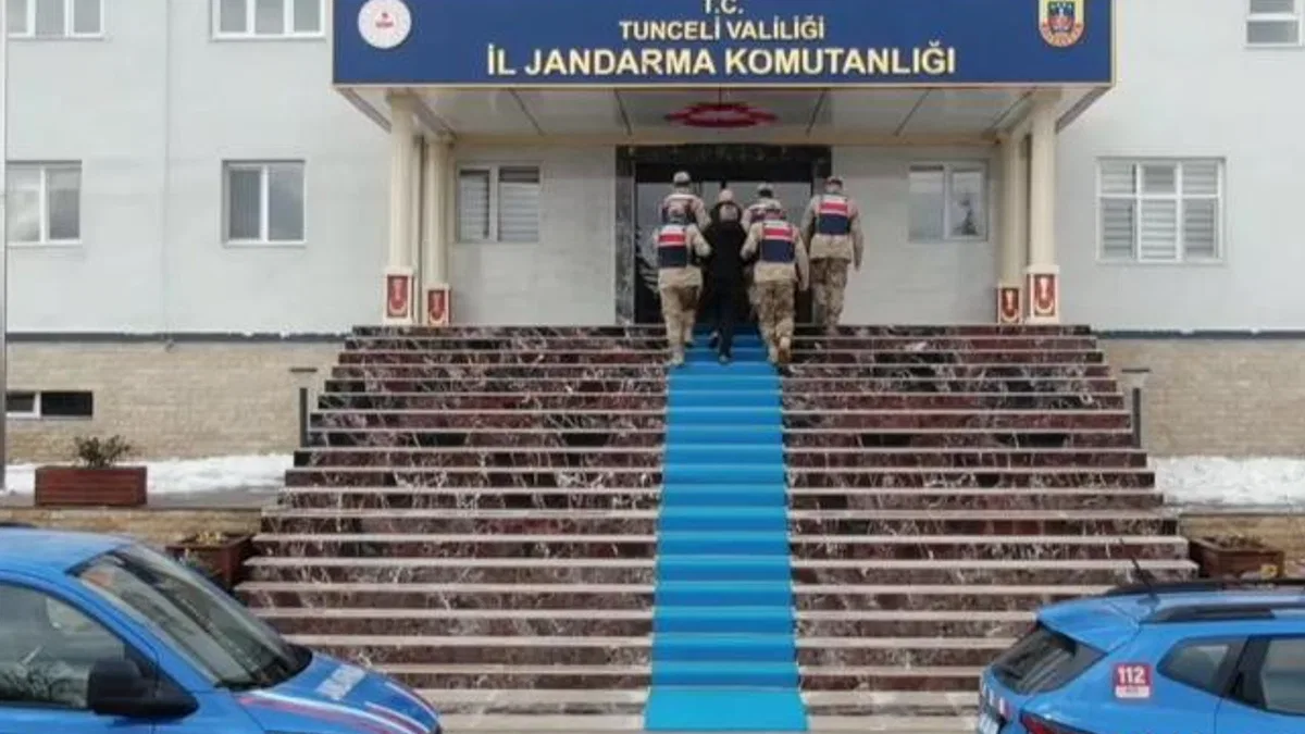 Tunceli’de suçlulara geçit yok!