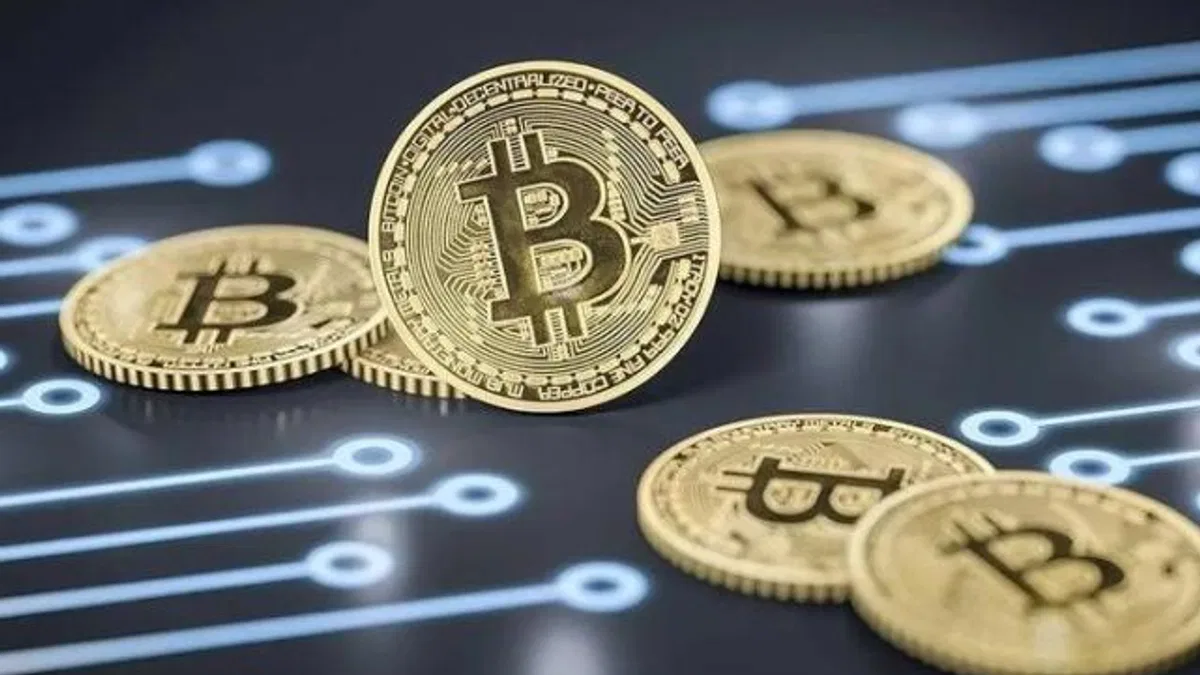 Kripto para yasası TBMM’de kabul edildi