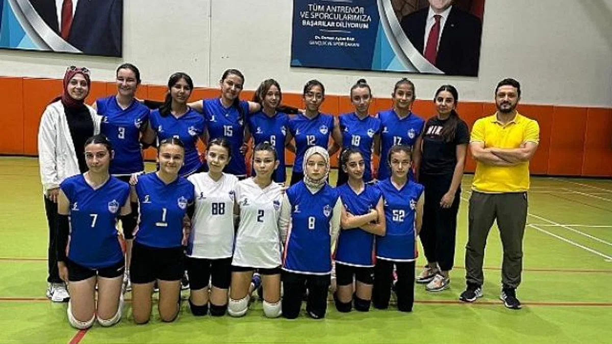 Küçük Sultanlar sezona galibiyetle başladı