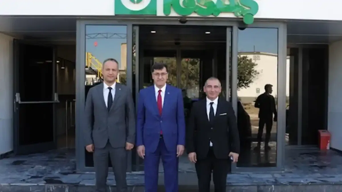 Kütahya Belediyesi’nden İGSAŞ mesaisi