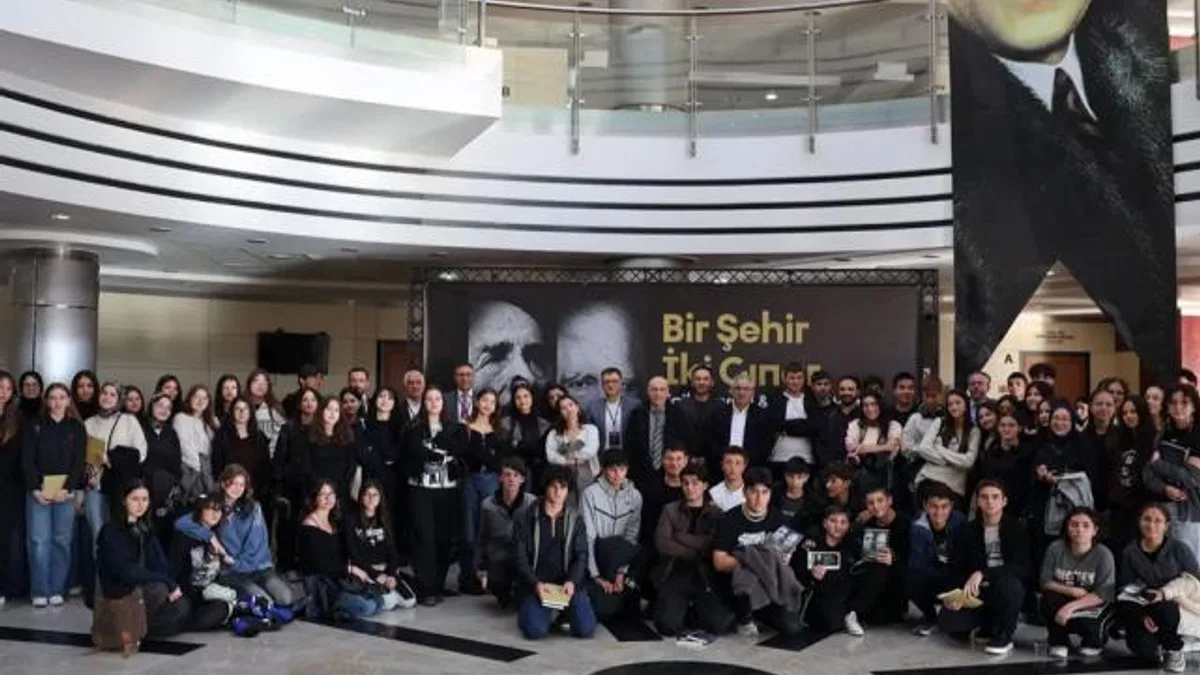 Sakarya’da iki çınara vefa