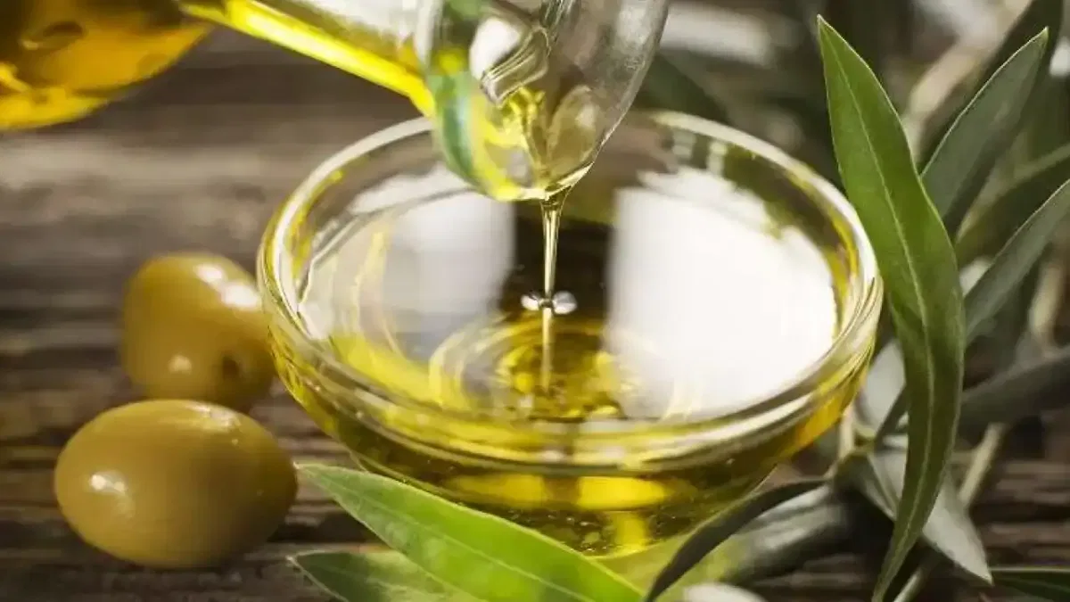 Günde iki kaşık zeytinyağı ömrü uzatıyor