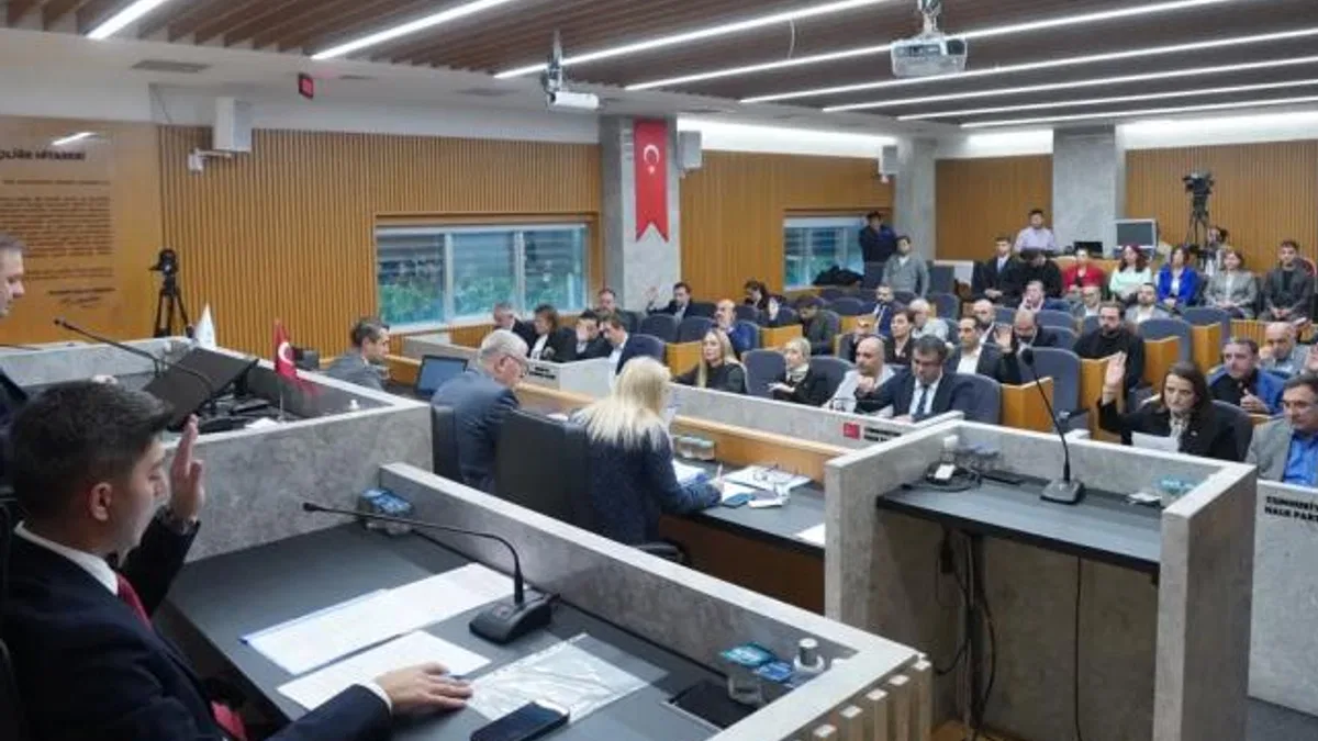 İstanbul Beylikdüzü’nün 2026 bütçesi belli oldu