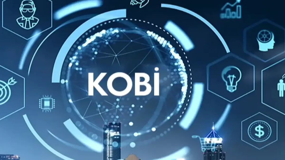 KOBİ’leri büyütme ekonomisine geçilmeli