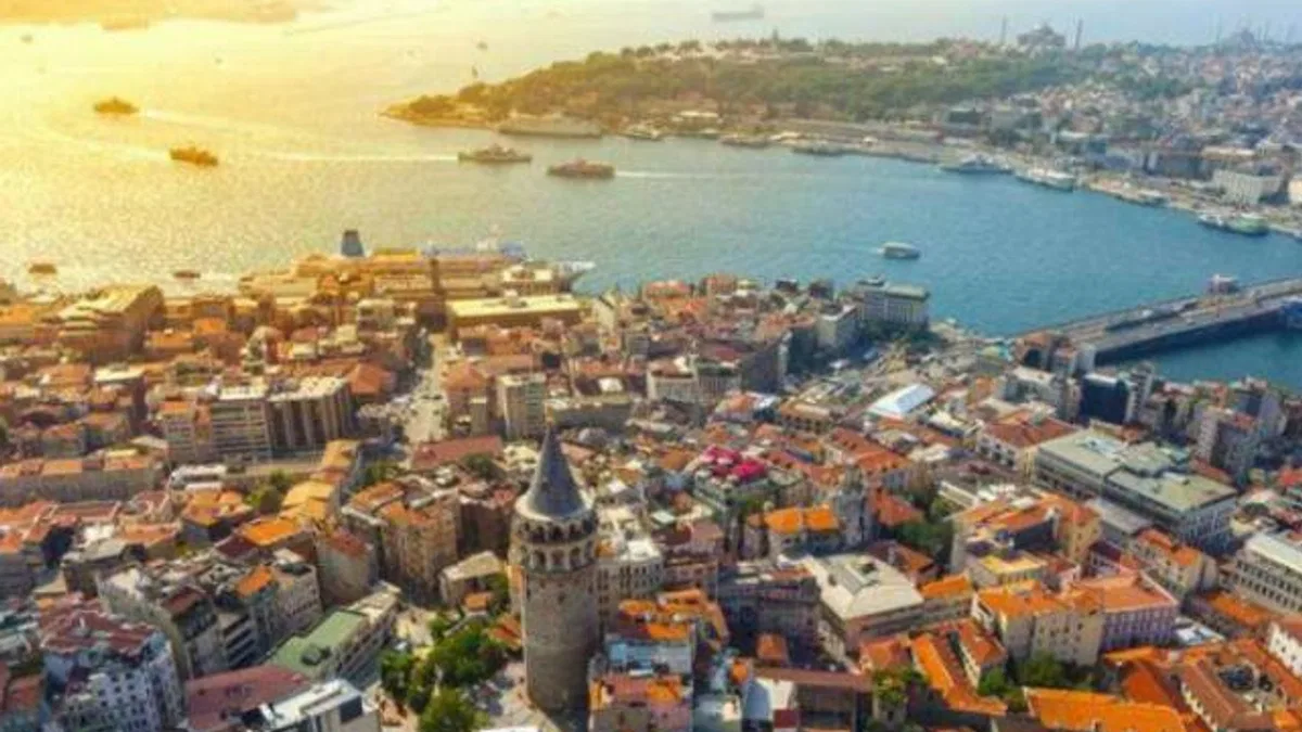 Konut satışlarında İstanbul revaçta