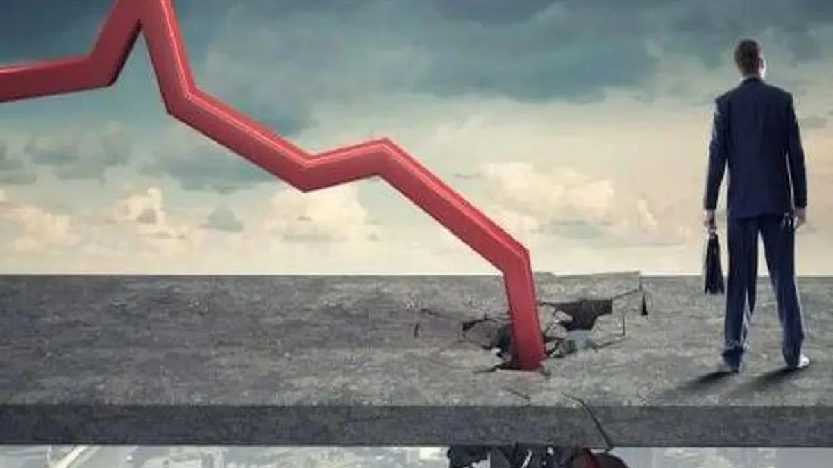 Küresel iflaslar 2025’te hız kesmedi… Türkiye’de yüzde 29!