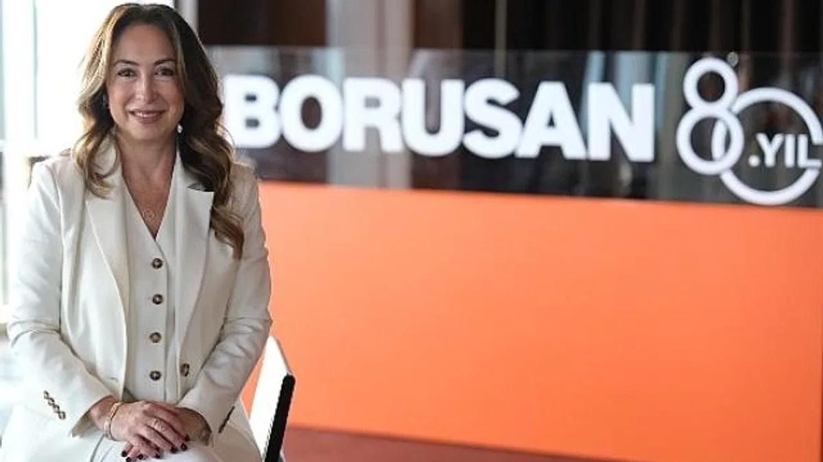 Borusan gönüllülük çalışmalarıyla topluma değer katmaya devam ediyor
